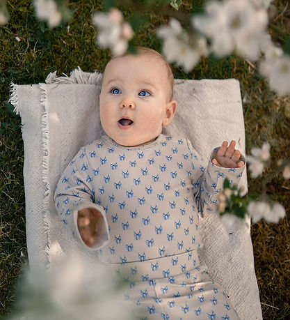 Hanevild Body l/æ - Bow - Summer Sand