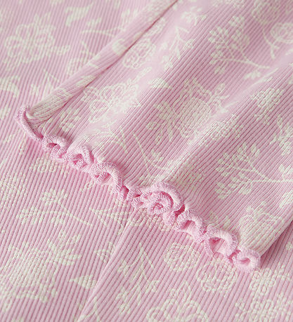 Name It Bukser - NmfVemia - Pirouette/Spring Florals