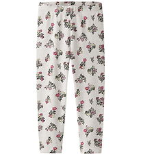 Name It Leggins - NmfDoritta - Peyote Melange