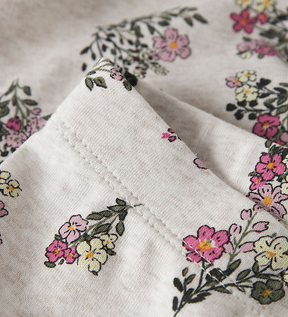 Name It Leggins - NmfDoritta - Peyote Melange