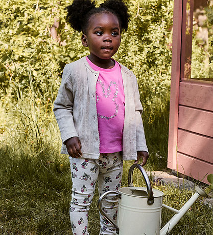 Name It Leggins - NmfDoritta - Peyote Melange