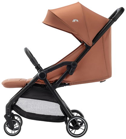 Bebeconfort Klapvogn - Sunlite - Mineral Copper