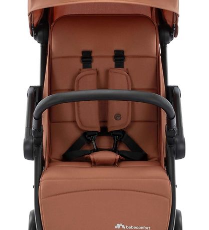 Bebeconfort Klapvogn - Sunlite - Mineral Copper
