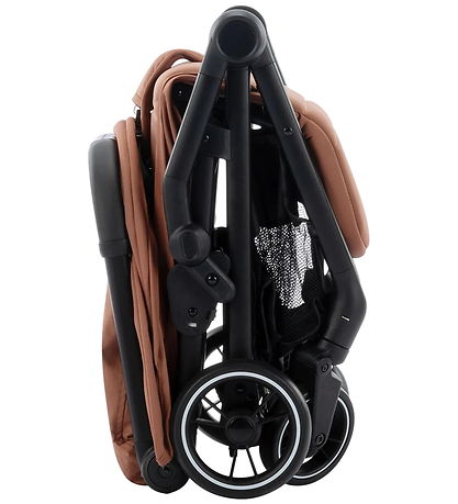 Bebeconfort Klapvogn - Sunlite - Mineral Copper