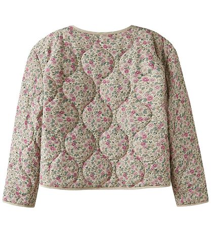 Name It Jakke - NkfMarie - Quilt - Peyote