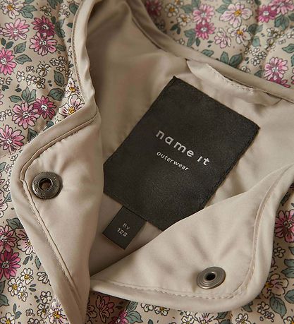 Name It Jakke - NkfMarie - Quilt - Peyote