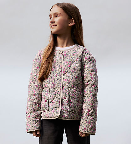 Name It Jakke - NkfMarie - Quilt - Peyote