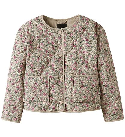 Name It Jakke - NkfMarie - Quilt - Peyote