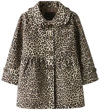 Name It Jacket - NmfMadelin - Birch