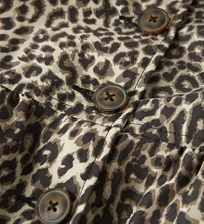 Name It Jakke - NmfMadelin - Birch