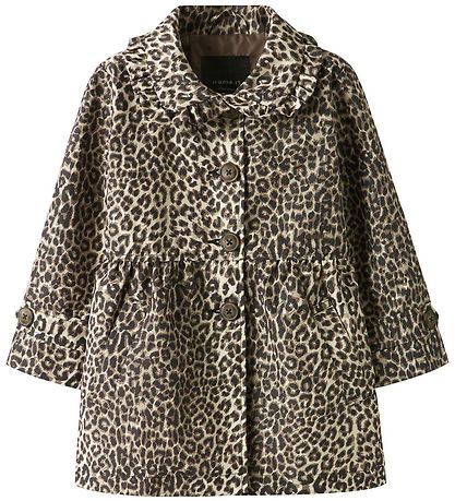 Name It Jakke - NmfMadelin - Birch