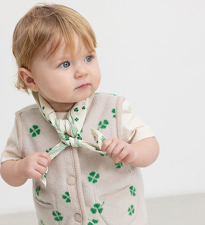 MarMar Tørklæde - Avi - Clover Field