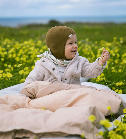 MarMar Tørklæde - Avi - Clover Field
