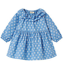 MarMar Kjole - Dalin - Little Tulip