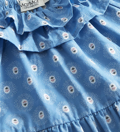 MarMar Kjole - Dalin - Little Tulip