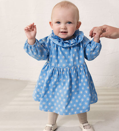 MarMar Kjole - Dalin - Little Tulip