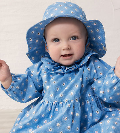 MarMar Kjole - Dalin - Little Tulip