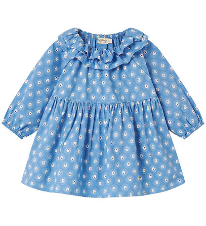 MarMar Kjole - Dalin - Little Tulip