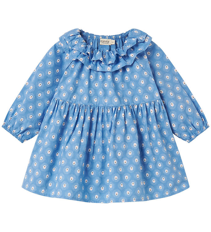 MarMar Kjole - Dalin - Little Tulip