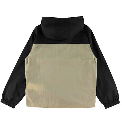 Quiksilver Jas - Klikker - Dark Navy