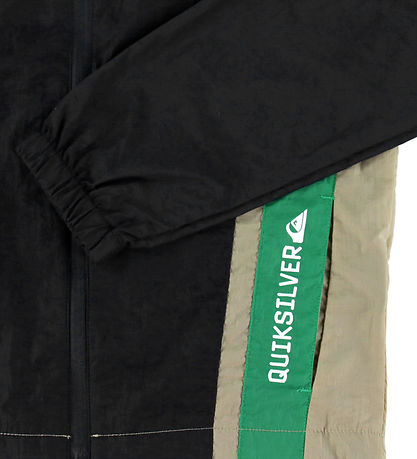 Quiksilver Jas - Klikker - Dark Navy