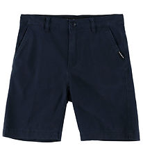 Quiksilver Shorts - MV Chino - Dark Navy