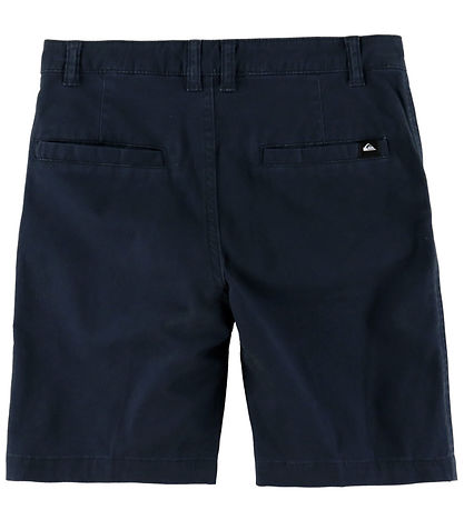 Quiksilver Shorts - MV Chino - Dark Navy