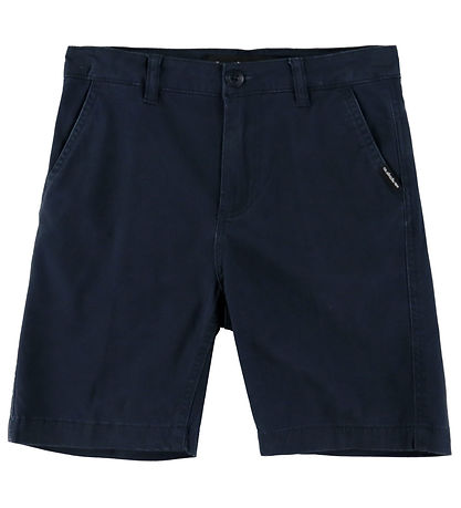 Quiksilver Shorts - MV Chino - Dark Navy
