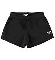 Roxy Shorts - Surf Feeling Terry - Anthracite