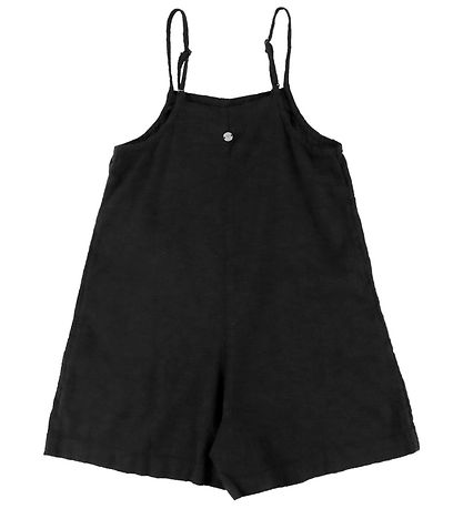 Roxy Summer Romper - Lavender Haze RG - Anthracite