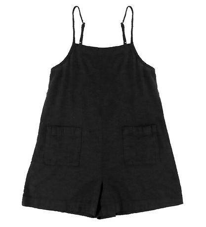 Roxy Summer Romper - Lavender Haze RG - Anthracite