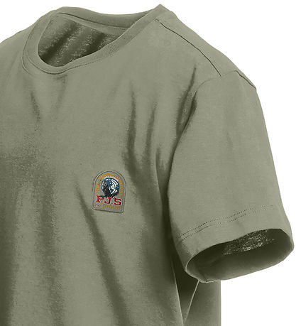 Parajumpers - T-Shirt - Ashen Sage