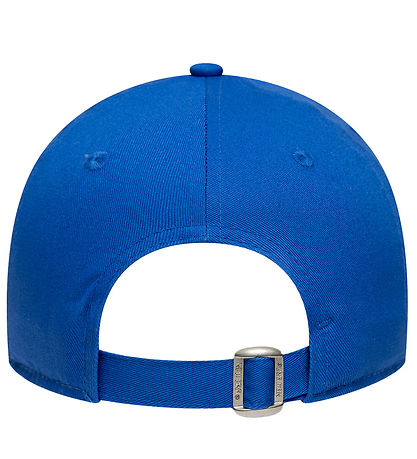 New Era Kasket - 9Forty - Manchester United - Med Blue
