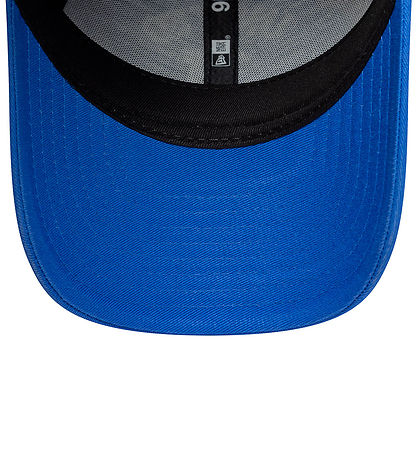 New Era Kasket - 9Forty - Manchester United - Med Blue