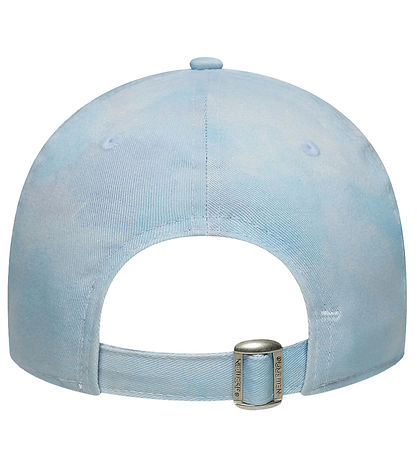 New Era Kasket - 9Twenty - New York Yankees - pastel Blue