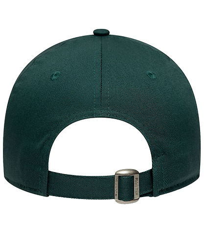 New Era Kasket - 9Forty - AS Roma - Dark Green