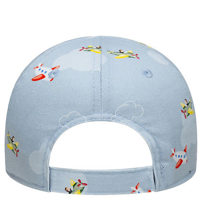 New Era Kasket - 9Forty - New York Yankees - Pastel Blue