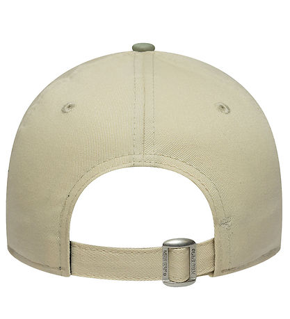 New Era Kasket - 9Forty - New York Yankees - Light Beige