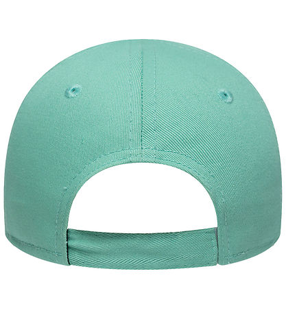 New Era Kasket - 9Forty - Dodgers - Green Pstl