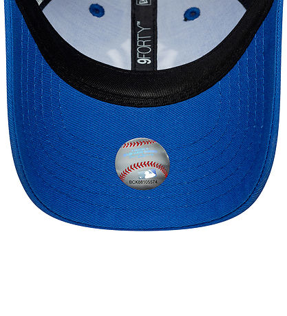 New Era Kasket - 9Forty - New York Yankees - Med Blue