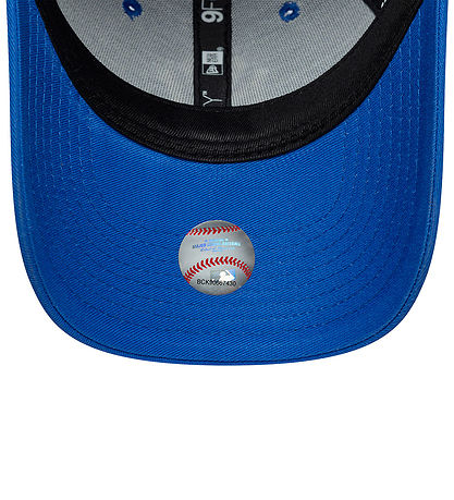 New Era Kasket - 9Forty - New York Yankees - Med Blue
