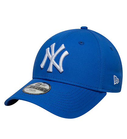 New Era Kasket - 9Forty - New York Yankees - Med Blue