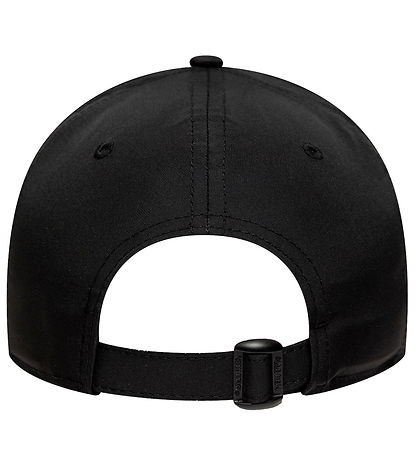 New Era Kasket - 9Forty - Manchester United - Black