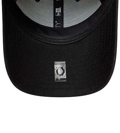 New Era Kasket - 9Forty - Manchester United - Black