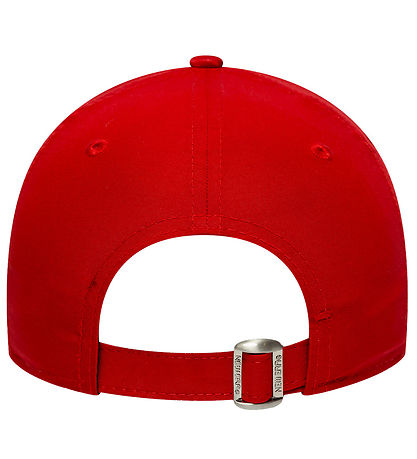 New Era Kasket - 9Forty - New York Yankees - Red