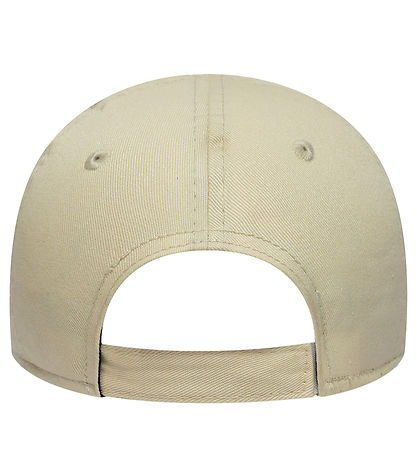 New Era Kasket - 9Forty - Dodgers - Light Beige