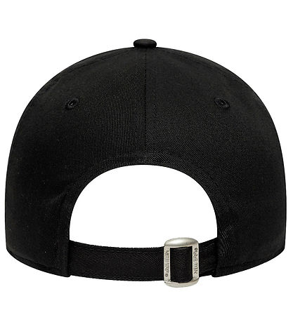 New Era Kasket - 9Forty - New York Yankees - Black