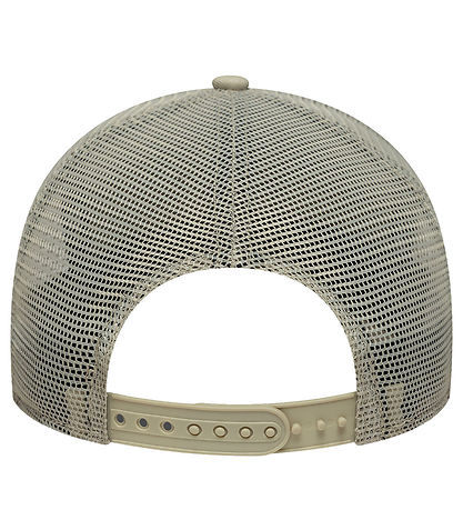 New Era Kasket - League Trucker - New York Yankees - Light Beige