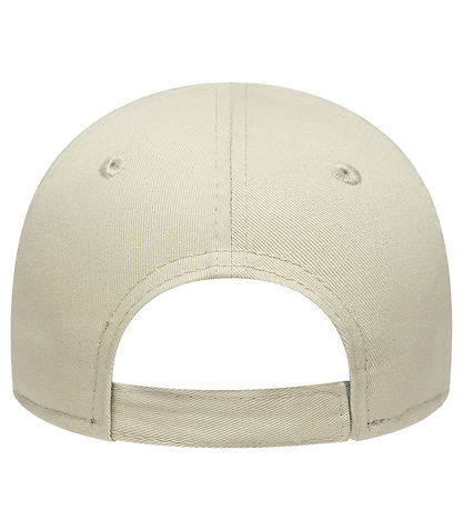 New Era Kasket - 9Forty - New York Yankees - Light Beige