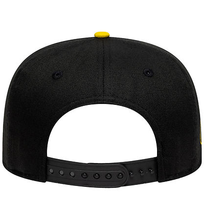 New Era Kasket - 9Fifty - Batman - Black
